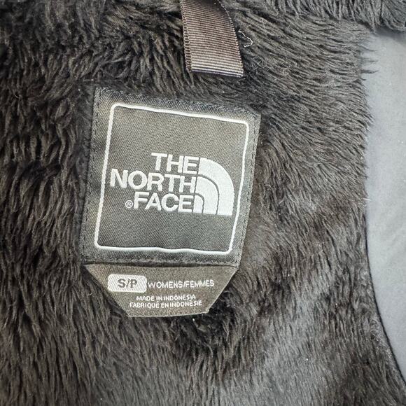 THE NORTH FACE Women's Inlux Insulated Hooded Jacket Hyvent Black Women's S - Picture 11 of 13